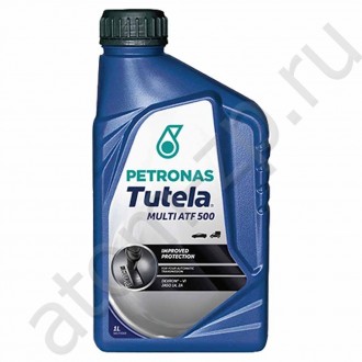 Petronas Tutela Multi ATF 500