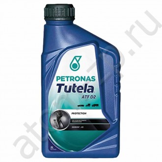 Petronas Tutela ATF D2