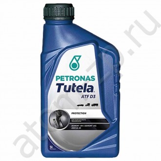 Petronas Tutela ATF D3