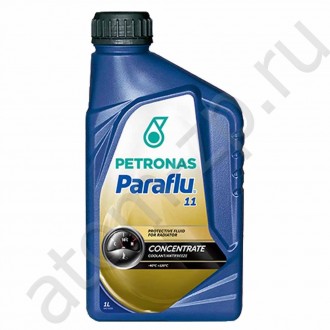 Petronas Paraflu 11