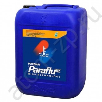Petronas Paraflu 11