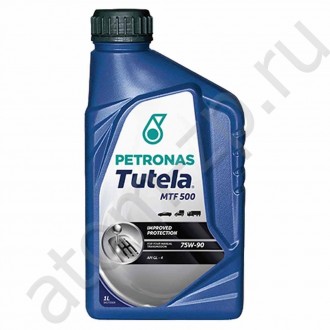 Petronas Tutela MTF 500 75W‑90