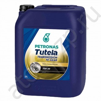Petronas Tutela FE GEAR 75W-80