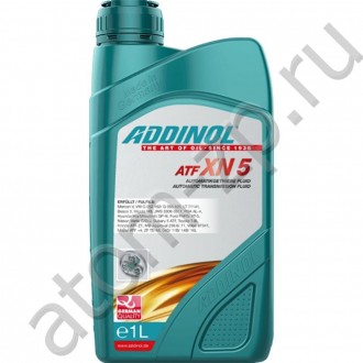 Addinol 4014766072962 ATF XN 5