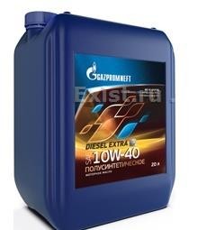 Gazpromneft DIESEL EXTRA 10W-40