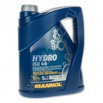 Mannol Hydro ISO 46