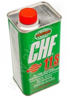 Pentosin CHF11S