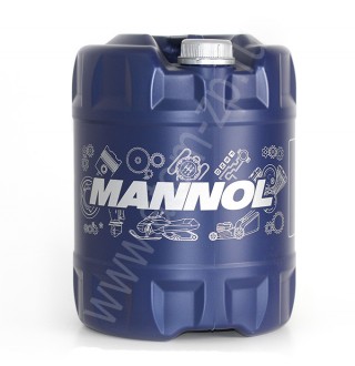 Mannol Hydro HV 46
