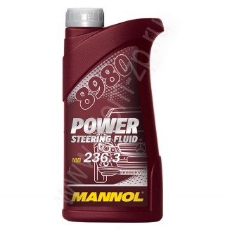Mannol PSF 8980