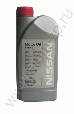 Nissan Motor Oil KE90090032