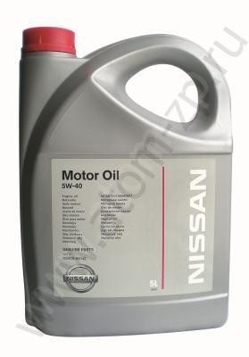 Nissan Motor Oil KE90090042