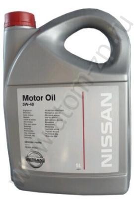 Nissan Motor Oil KE90090042R
