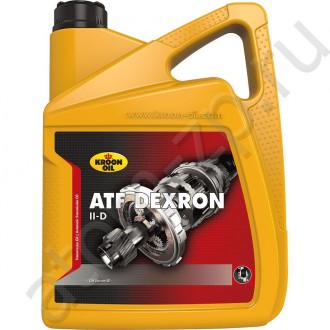 Kroon Oil ATF Dexron II-D