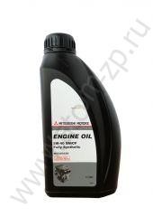 Mitsubishi Engine Oil Fully Synthetic SM/CF 5W-40