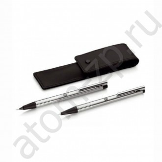 Шариковая ручка и карандаш Volkswagen Lamy Pen and Pencil Set NM