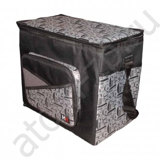 Сумка-холодильник Cooler Bag YF-1266 (38x46x43 см) 