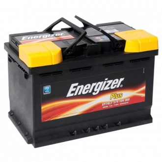 Energizer Plus 574104068