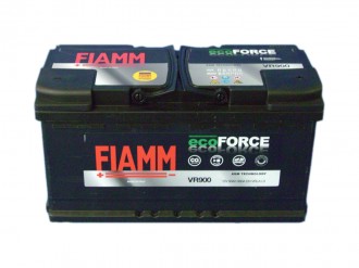 Fiamm Ecoforce VR900