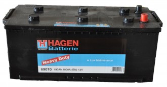 Hagen 69010