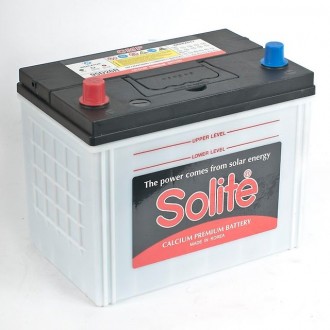 Solite 95D26R