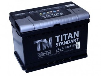 Titan TITANST751700A
