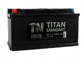 Titan TITANST900780A