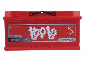 Topla Energy E92 108092