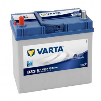 Varta Blue Dynamic B33 5451570333132