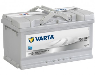 Varta Silver Dynamic 5852000803162 