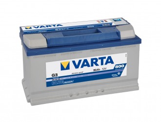 Varta Blue Dynamic 5954020803132 
