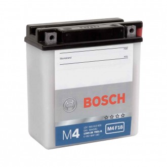 Bosch 0092M4F180