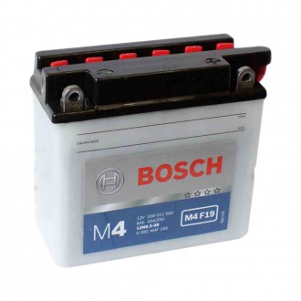 Bosch 0092M4F190