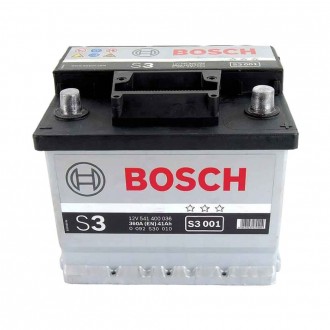 Bosch 0092S30010