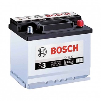 Bosch 0092S30020
