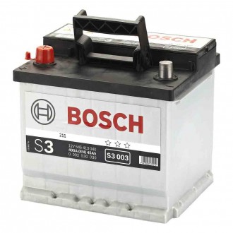 Bosch 0092S30030