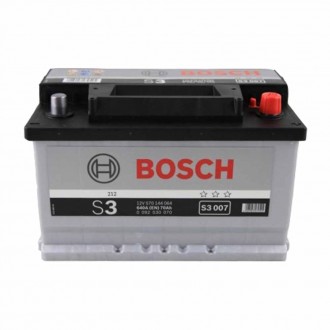 Bosch 0092S30070