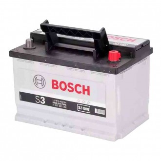 Bosch 0092S30080