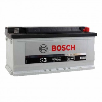 Bosch 0092S30120
