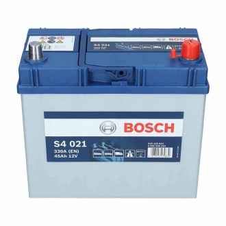 Bosch 0092S40210