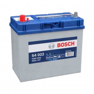 Bosch 0092S40220