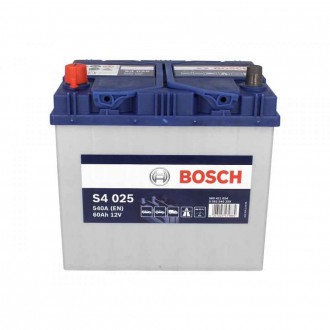 Bosch 0092S40250