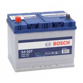 Bosch 0092S40270