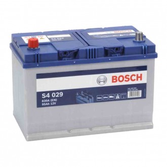 Bosch 0092S40290