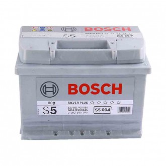 Bosch 0092S50040