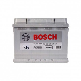 Bosch 0092S50060