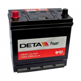Deta Power DB451 
