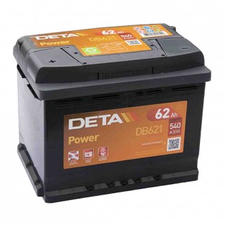 Deta Power DB621 