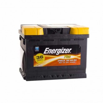 Energizer Plus 560408054