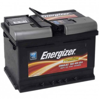 Energizer Premium 560409054