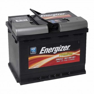 Energizer 563400061